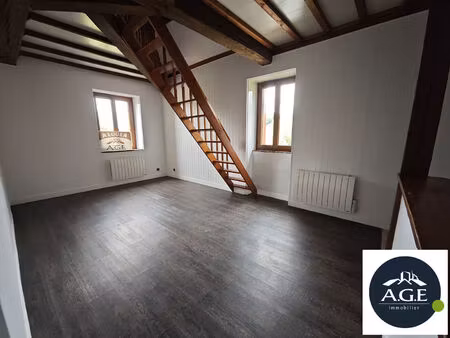 appartement epernon avec mezzanine