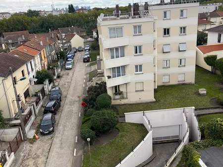 idéal investisseur appartement f3 vendu loué avec rentabil