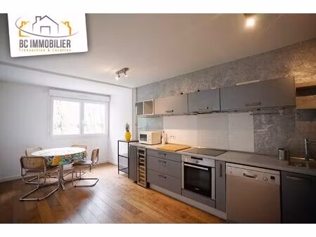 appartement à louer ferney-voltaire