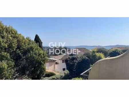 appartement avec terrasse grimaud (83)