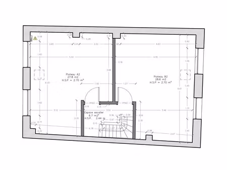 appartement à vendre lagnieu