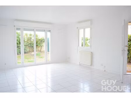 appartement 4 pieces