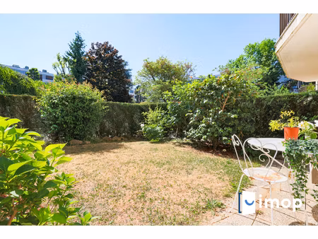 bel appartement 1 ou 2 pièces avec jardin privatif
