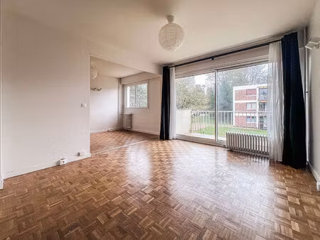 appartement l etang la ville 3 pièce(s) 67.56 m2