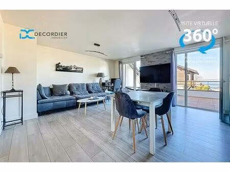 maxilly t2 avec terrasse