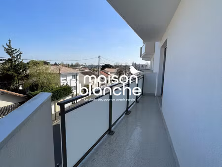 merignac saint augustin