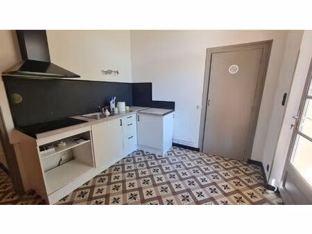 appartement 2 pièce(s) 45 m2