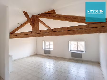 appartement cosy à moingt : parfait pour investir sans se prendre la tête ! t2 loué 358.43