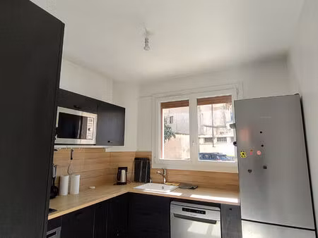 location appartement 4 pièces  88.52m²  montreuil