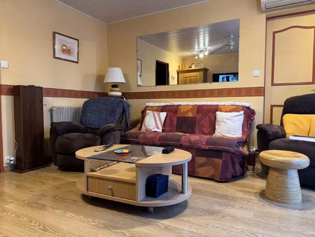 charmant appartement t2 facilement transformable en t3 au mo