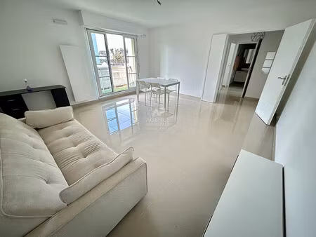 appartement poissy 2 pièce(s) 49.78 m2