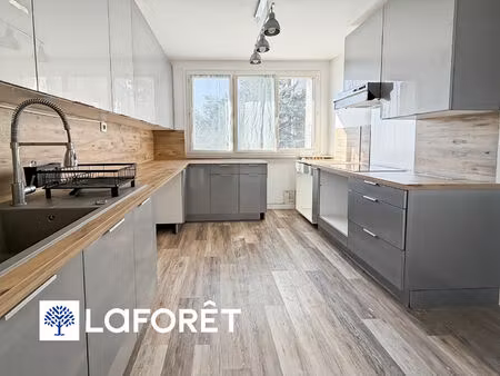 appartement 3 pièces à louer à ris-orangis - réf 15684