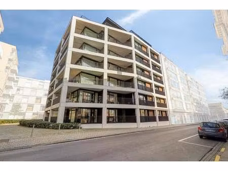 modern en prachtig afgewerkt appartement in hartje roeselare