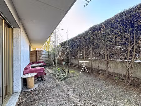 appartement saint maur des fosses 1 pièce(s) 27.54 m2