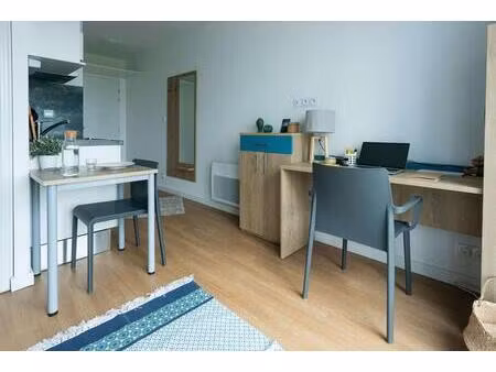 spécial investisseur studio 22m²