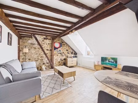 studio meublé melun