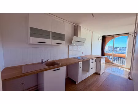 appartement 4 pièces à vendre à talence