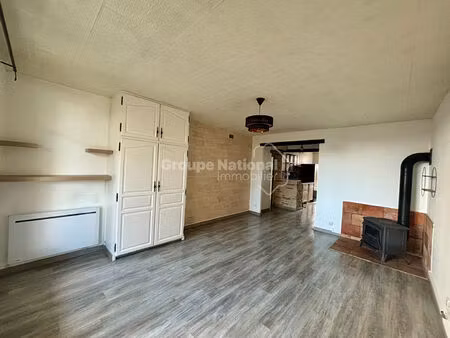 appartement 3 pièce(s) 65.05 m2 avec balcon  à tarascon