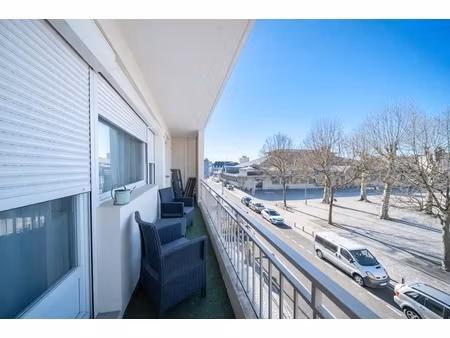 appartement à vendre 3 pièces tarbes (65)