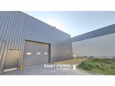 immobilier professionnel à louer augny