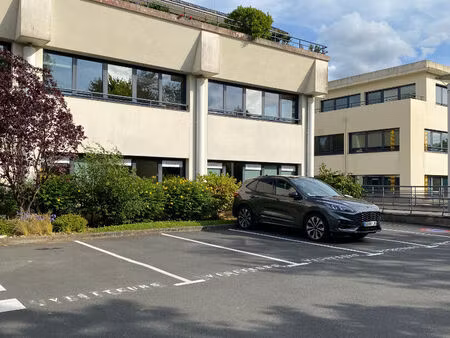bureaux 20 m²