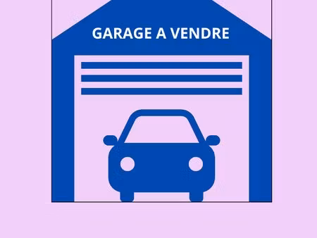 garage parking à vendre hazebrouck
