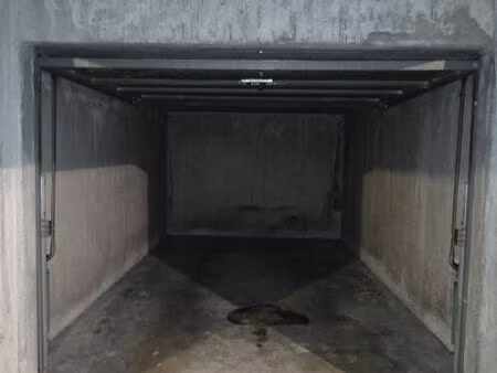 parking / box limoges - rue rude