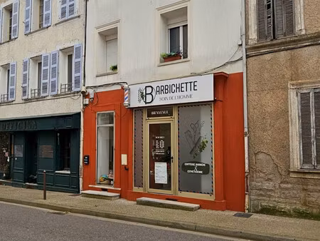 local commercial à gonfaron