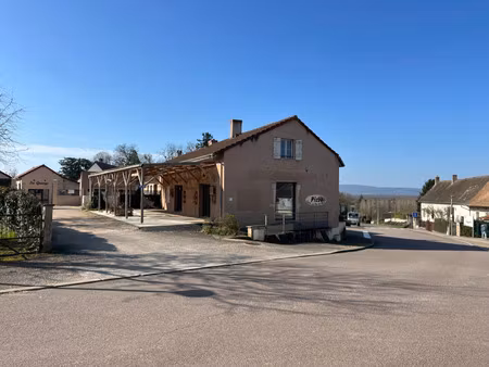 local professionnel à louer ormes 5 pièce(s) 134m2 500€/mois ht/hc