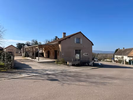 local professionnel à louer ormes 6 pièce(s) 134m2 500€/mois ht/hc