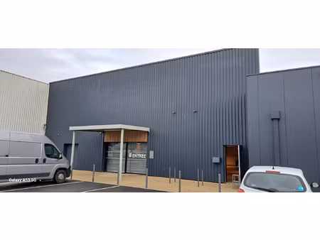 location locaux professionnels