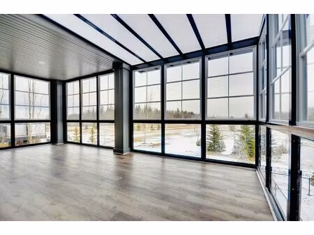 a local commercial 450 m² zone commerciale ouest vannes (56)