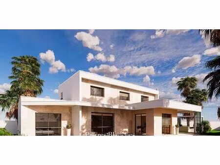 maison avec piscine grau d’agde (34)