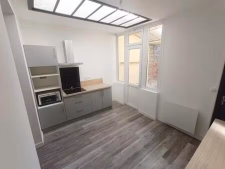 maison amiens saint-acheul 4 chambres