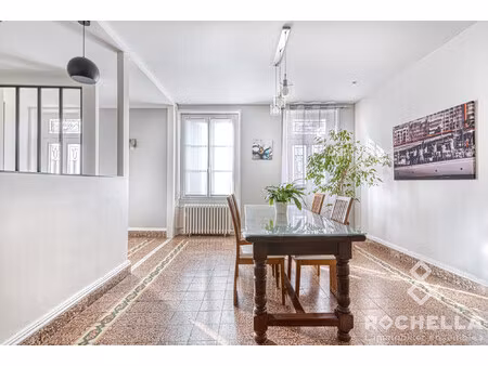 maison à vendre angers