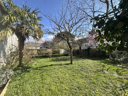 maison à vendre avrille 7 pièce(s) 145m2 309 000€