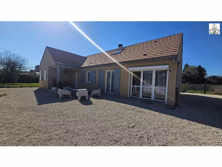 maison à vendre corgoloin