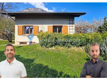 crolles 38920 - maison à vendre - agence immobilière - compt