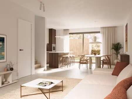 lancering 1e fase: theo d'or - baasrode