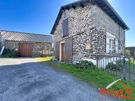 maison à vendre donzenac