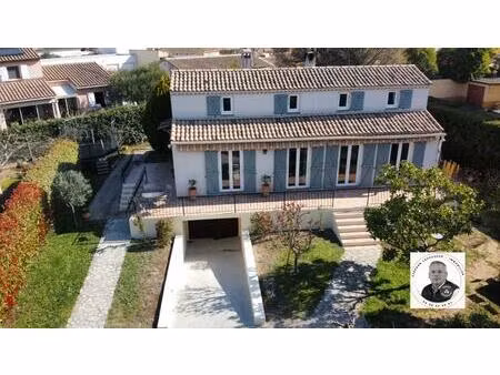 maison draguignan 6 pièce(s) 177 m2