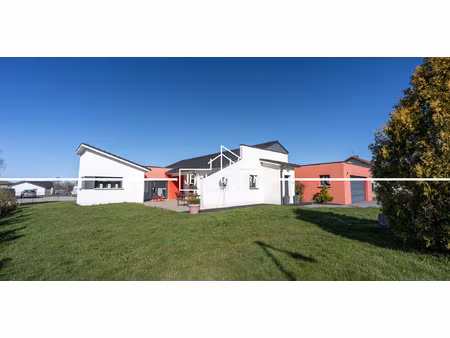 maison - 153 - gugnecourt