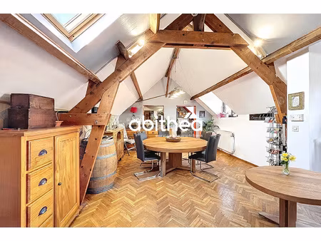 maison en centre ville hersin coupigny