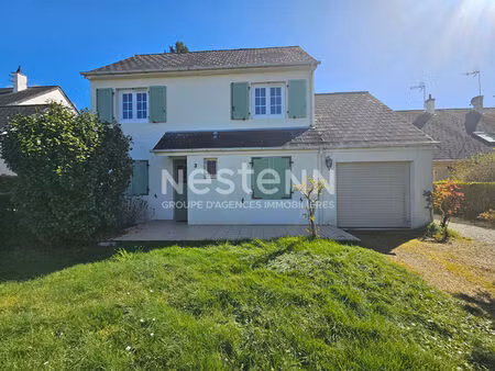 exclusivite maison la flèche -proche toutes commodités