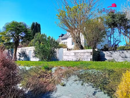 maison à vendre la roche-maurice