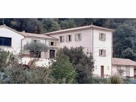 propriété la voulte-sur-rhône (07)