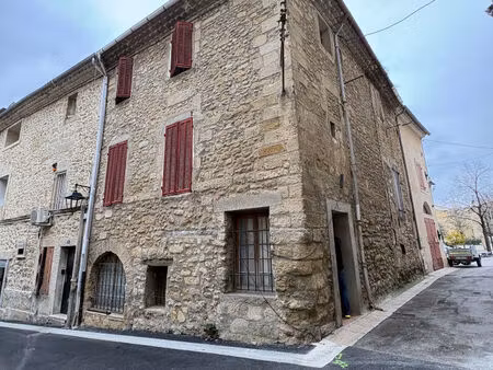 maison lambesc 5 pièce(s) 110 m2