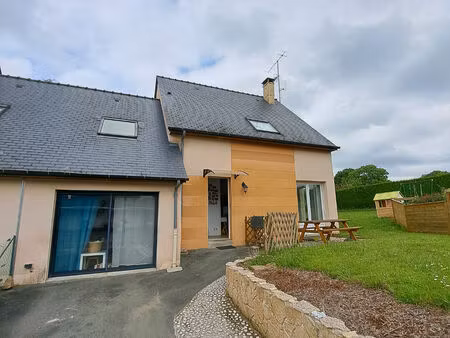 pavillon au coeur de lassay les châteaux