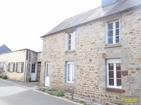 propriete comprenant 2 habitations
