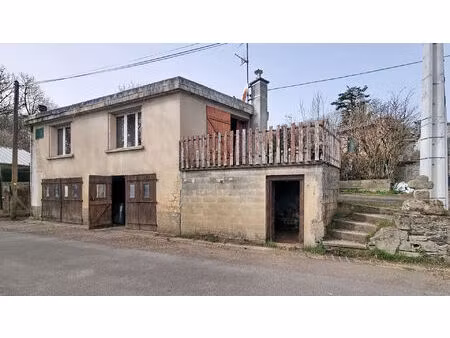 maison le vernet sainte marguerite